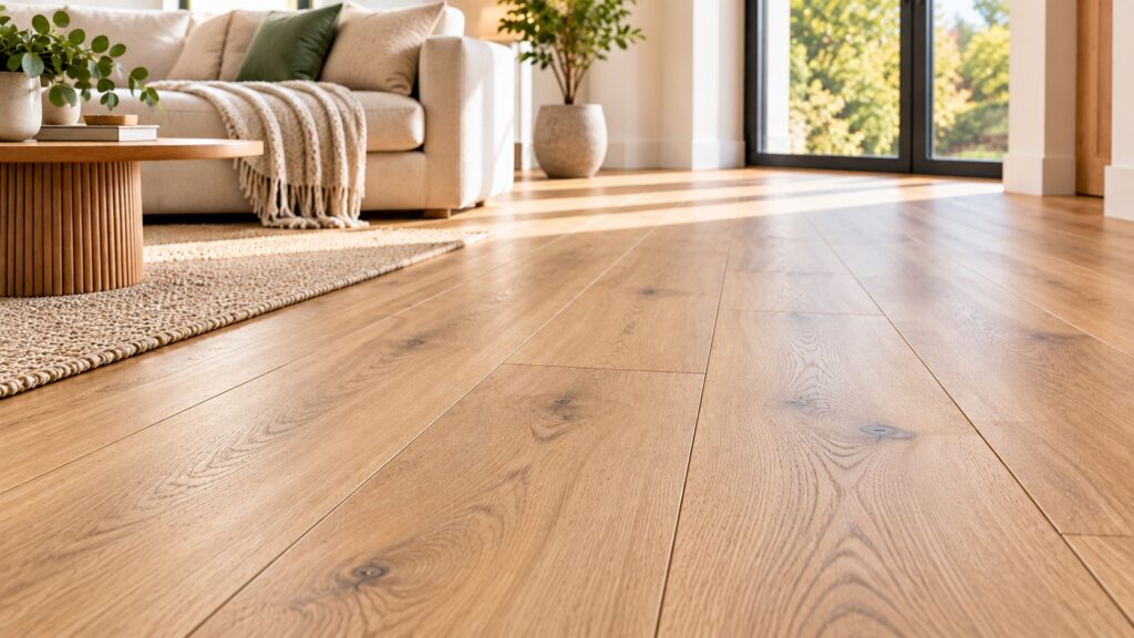 Flooring Types and Their Pros and Cons