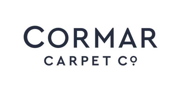 Cormar Carpets Co logo