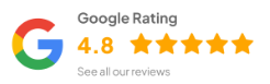 Google Rating stars