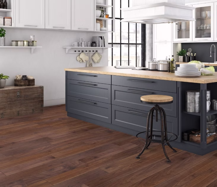 Engineered Wood Flooring