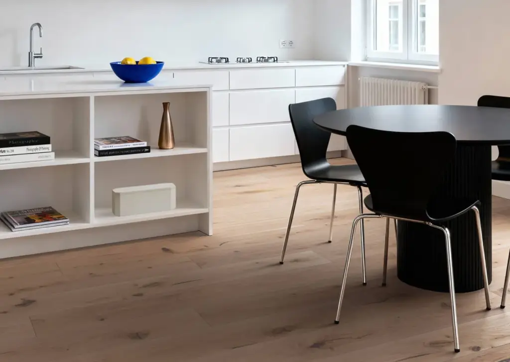 Types of Flooring for Your Home