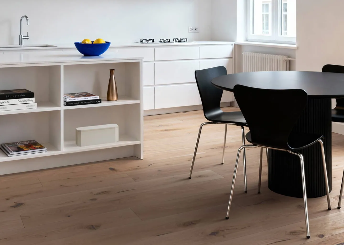 Exclusive Flooring